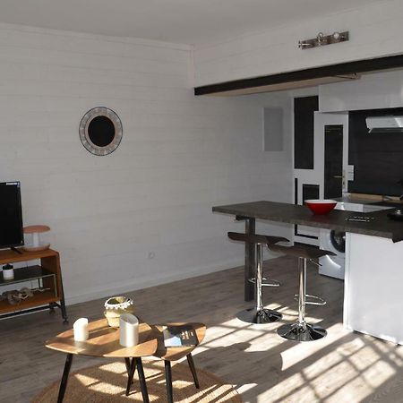 studio résidence Ongui Ethorri Saint-Jean-de-Luz Extérieur photo