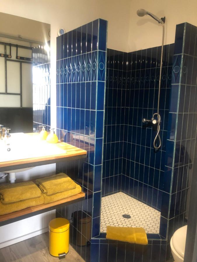 studio résidence Ongui Ethorri Saint-Jean-de-Luz Extérieur photo