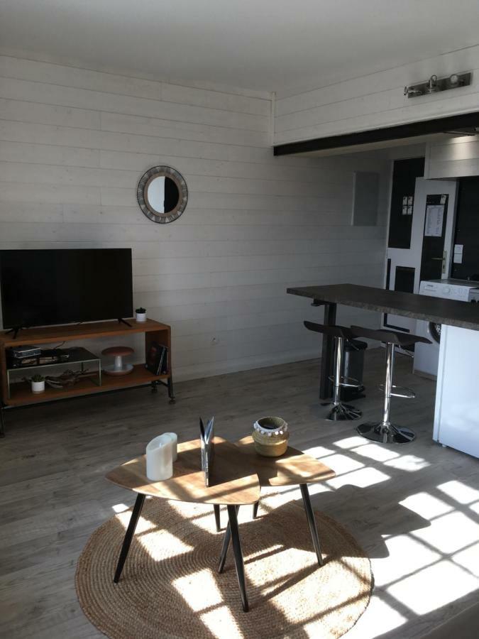 studio résidence Ongui Ethorri Saint-Jean-de-Luz Extérieur photo