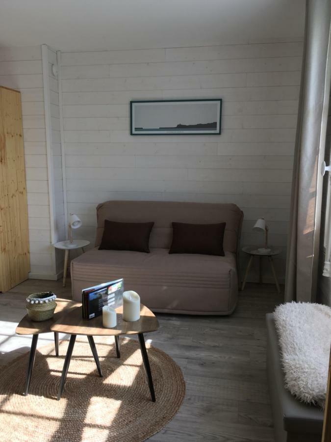 studio résidence Ongui Ethorri Saint-Jean-de-Luz Extérieur photo