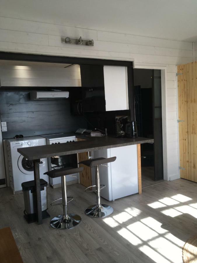 studio résidence Ongui Ethorri Saint-Jean-de-Luz Extérieur photo