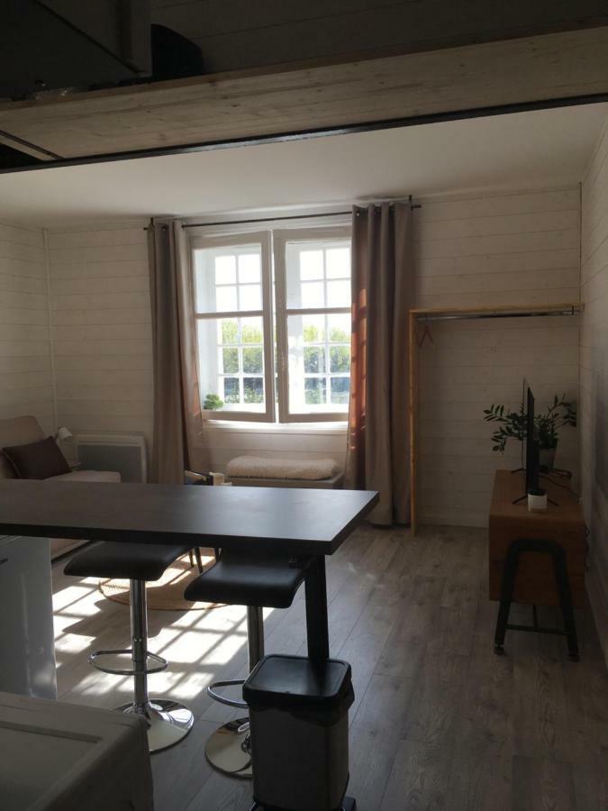 studio résidence Ongui Ethorri Saint-Jean-de-Luz Extérieur photo